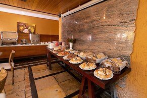 Safari Natal Beach Hotel