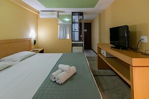 Safari Natal Beach Hotel