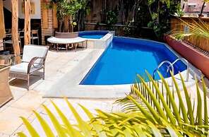 Safari Natal Beach Hotel