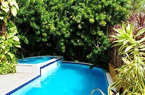 Safari Natal Beach Hotel