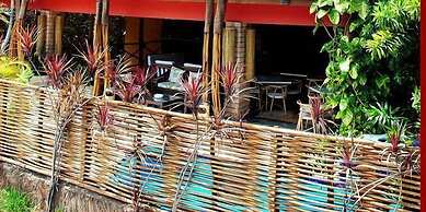 Safari Natal Beach Hotel