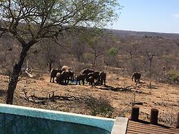 Casart Game Lodge