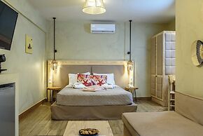 Esperides Resort Crete, The Authentic Experience