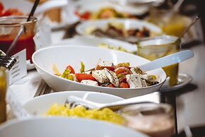 Esperides Resort Crete, The Authentic Experience