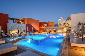 Esperides Resort Crete, The Authentic Experience