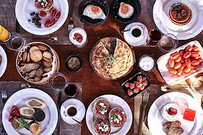 Esperides Resort Crete, The Authentic Experience