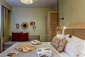 Esperides Resort Crete, The Authentic Experience