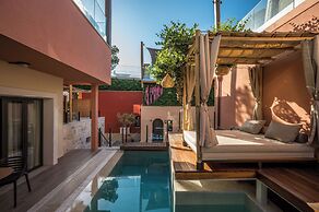 Esperides Resort Crete, The Authentic Experience