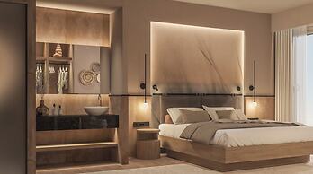 Esperides Resort Crete, The Authentic Experience