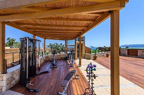 Esperides Resort Crete, The Authentic Experience