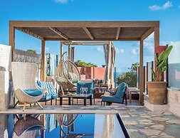 Esperides Resort Crete, The Authentic Experience