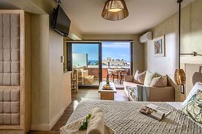 Esperides Resort Crete, The Authentic Experience