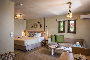 Esperides Resort Crete, The Authentic Experience