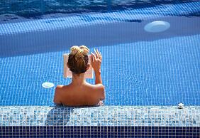 Esperides Resort Crete, The Authentic Experience