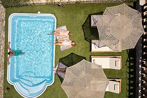 Esperides Resort Crete, The Authentic Experience