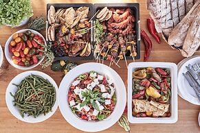 Esperides Resort Crete, The Authentic Experience