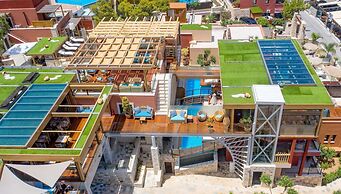 Esperides Resort Crete, The Authentic Experience