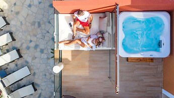 Esperides Resort Crete, The Authentic Experience