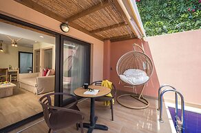 Esperides Resort Crete, The Authentic Experience