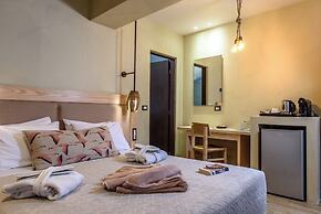 Esperides Resort Crete, The Authentic Experience