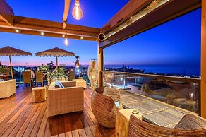Esperides Resort Crete, The Authentic Experience