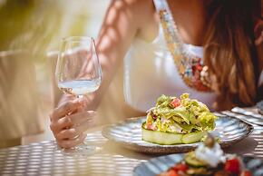 Esperides Resort Crete, The Authentic Experience