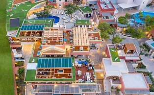 Esperides Resort Crete, The Authentic Experience