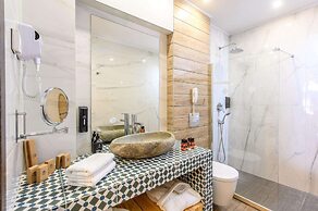 Esperides Resort Crete, The Authentic Experience