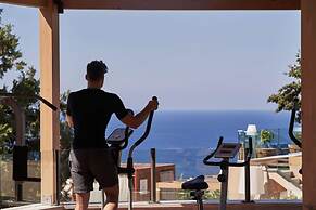 Esperides Resort Crete, The Authentic Experience