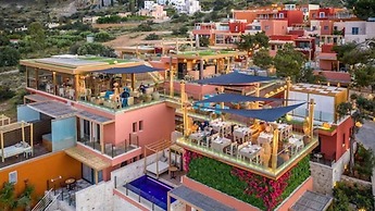 Esperides Resort Crete, The Authentic Experience