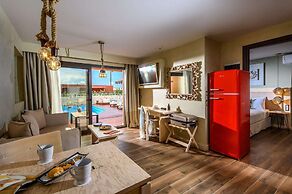 Esperides Resort Crete, The Authentic Experience