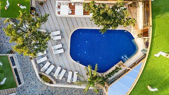 Esperides Resort Crete, The Authentic Experience