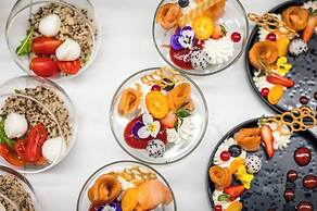 Esperides Resort Crete, The Authentic Experience