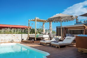 Esperides Resort Crete, The Authentic Experience