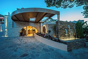 Esperides Resort Crete, The Authentic Experience