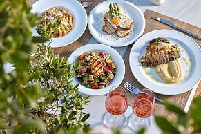 Esperides Resort Crete, The Authentic Experience