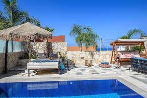 Esperides Resort Crete, The Authentic Experience