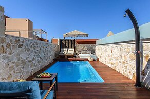 Esperides Resort Crete, The Authentic Experience