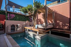 Esperides Resort Crete, The Authentic Experience