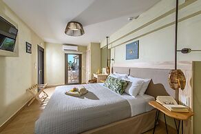 Esperides Resort Crete, The Authentic Experience