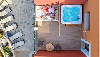 Esperides Resort Crete, The Authentic Experience