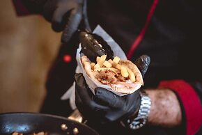 Esperides Resort Crete, The Authentic Experience