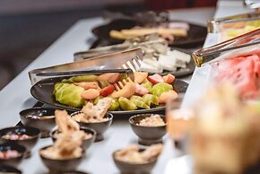 Esperides Resort Crete, The Authentic Experience