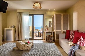 Esperides Resort Crete, The Authentic Experience