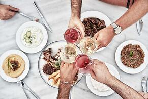 Esperides Resort Crete, The Authentic Experience