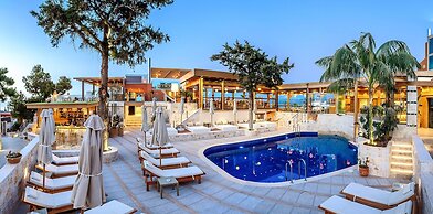 Esperides Resort Crete, The Authentic Experience