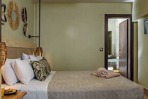 Esperides Resort Crete, The Authentic Experience