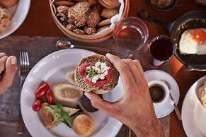 Esperides Resort Crete, The Authentic Experience