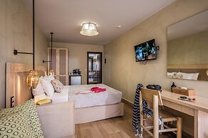 Esperides Resort Crete, The Authentic Experience