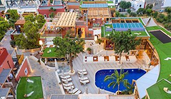 Esperides Resort Crete, The Authentic Experience